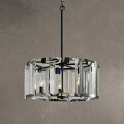 Amaya Round Chandelier