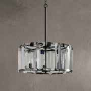 Amaya Round Chandelier