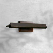 Zaeden Wall Sconce 18''24''30''