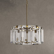 Amaya Round Chandelier