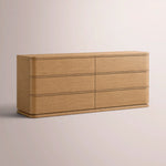 Liromelle Drawer Dresser
