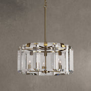 Amaya Round Chandelier