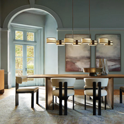 Daphne Linear Chandelier