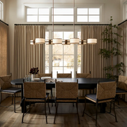 Daphne Linear Chandelier