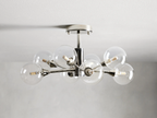 Apollo Flush Mount