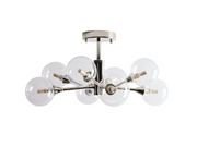 Apollo Flush Mount