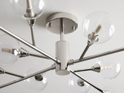 Apollo Flush Mount