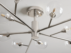 Apollo Flush Mount