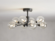 Apollo Flush Mount
