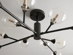 Apollo Flush Mount