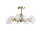 Apollo Flush Mount