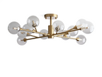 Apollo Flush Mount