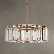 Amaya Round Chandelier