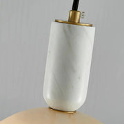 Acorn Alabaster Pendant Light — image 16
