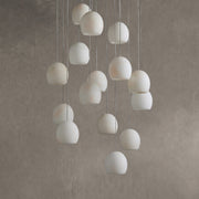Arica Round Chandelier