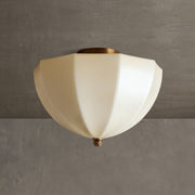 Agnes Flush Mount