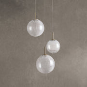 Casen Round Chandelier