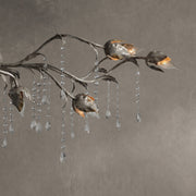 Viticcio Rectangular Chandelier