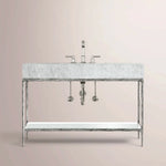 Caloria Extra-Wide Washstand