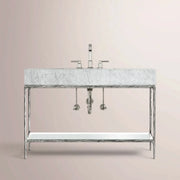 Caloria Extra-Wide Washstand