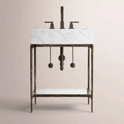 Caloria Powder Washstand