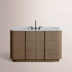 Ethoria Single Extra-Wide Vanity