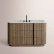 Ethoria Single Extra-Wide Vanity
