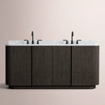 Ethoria Double Vanity