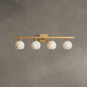 Arica 4-Light Sconce