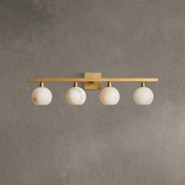 Arica 4-Light Sconce