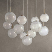 Casen Round Chandelier