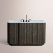 Ethoria Single Extra-Wide Vanity
