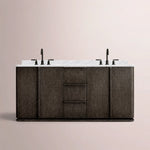 Liromelle Double Vanity