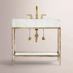 Caloria Washstand