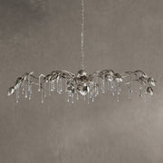 Viticcio Rectangular Chandelier