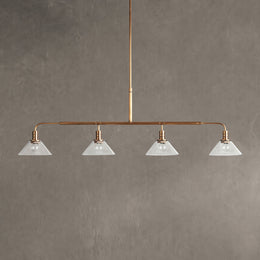 Theron Linear Chandelier