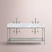 Caloria Double Washstand