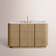 Ethoria Single Extra-Wide Vanity