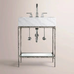 Caloria Powder Washstand