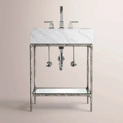 Caloria Powder Washstand