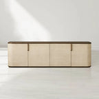 Harrow Media Console 80“W 95”W
