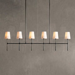 6 Ligth