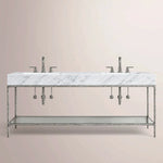 Caloria Double Washstand
