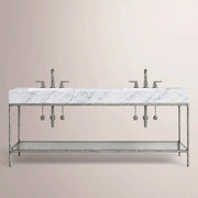 Caloria Double Washstand