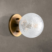 Mandoza Wall Sconce