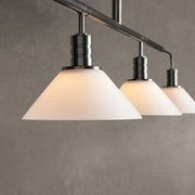 Theron Linear Chandelier