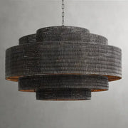 Paloma Chandelier 28'' 40''D