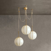 Agnes Chandelier