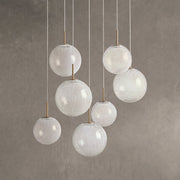 Casen Round Chandelier