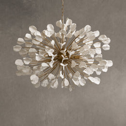 Lunaria Chandelier